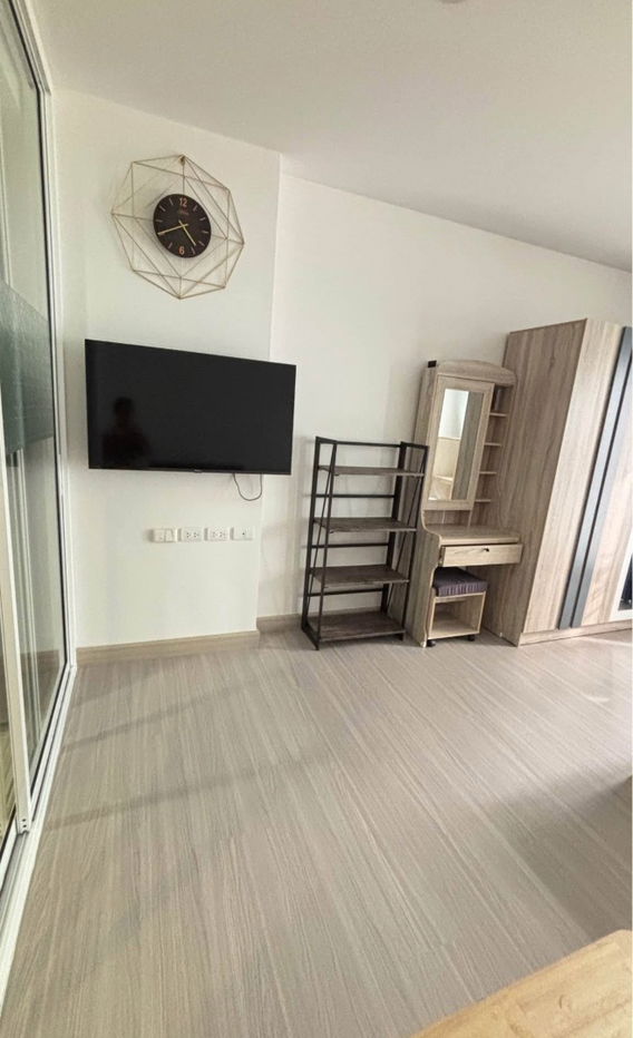 picture #R5358 Condo for rent Supalai Park Yaek Fai Chai Station - 14/17