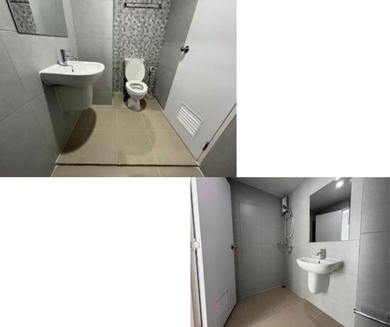 #st19569 ให้เช่า  B5 Kirin Condo Rajapruk