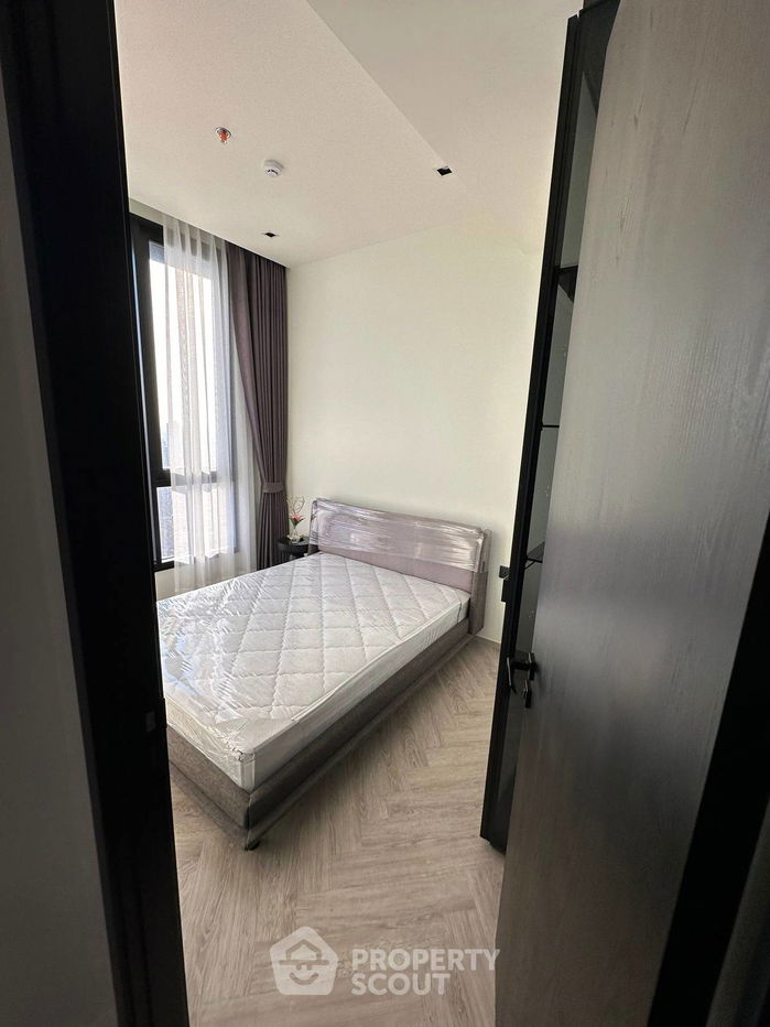 picture 2-BR Condo at Chapter Charoennakhorn - Riverside near BTS Krung Thon Buri (ID 1477722) - 20/38
