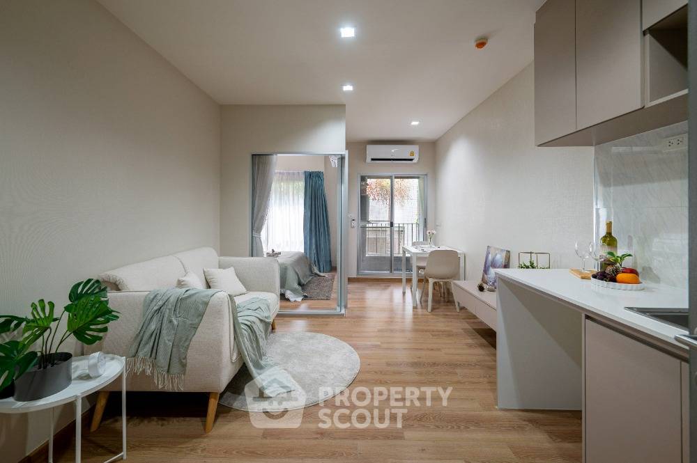 picture 1-BR Condo at The Seed Musee Sukhumvit 26 near BTS Phrom Phong (ID 1859345) - 13/14