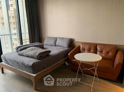 1-BR Condo at Park Origin Phrom Phong near BTS Phrom Phong (ID 825028)
