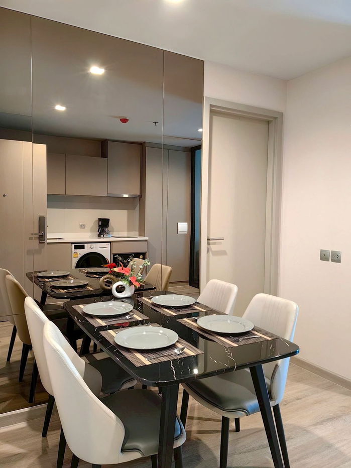 picture 🟪🟦🟩🟨🟧 For rent Life Ladprao (✔️ 35.8 sq.m. 40th floor)🛎️🛎️ | 𝗟𝗶𝗻𝗲@: @𝗮𝘀𝘀𝗲𝘁𝘀𝗽𝗿𝗼 - 10/14