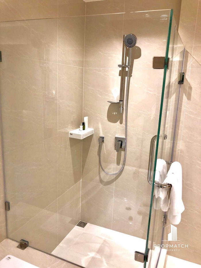 รูป  ✨Flash Deal ✨ VTARA Sukhumvit 36 ( 2Bed 2Bath 50SQM.) แต่งครบพร้อมอยู่ !! เพียง 38,000 บาทต่อเดือน Tel.0981315848 @propmatch - รูปที่ 8/9