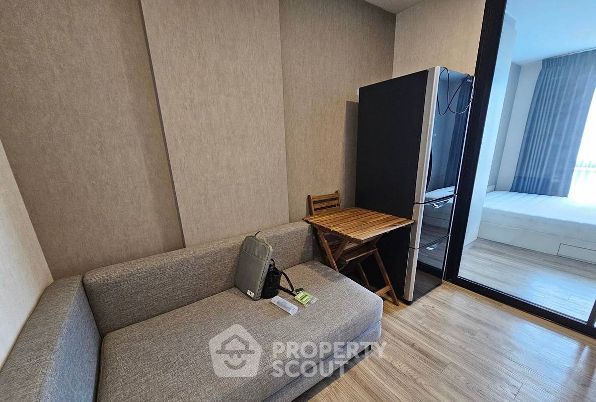 รูป คอนโด 2-ห้องนอน ที่ เคนซิงตัน พหล-เกษตร ใกล้ BTS มหาวิทยาลัยเกษตรศาสตร์ (ID 2099523) - รูปที่ 6/18
