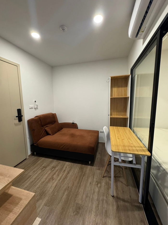 picture 📌 For Rent : Flexi Suksawat Near BIG C Bangpakok 🏠 !! - 3/10