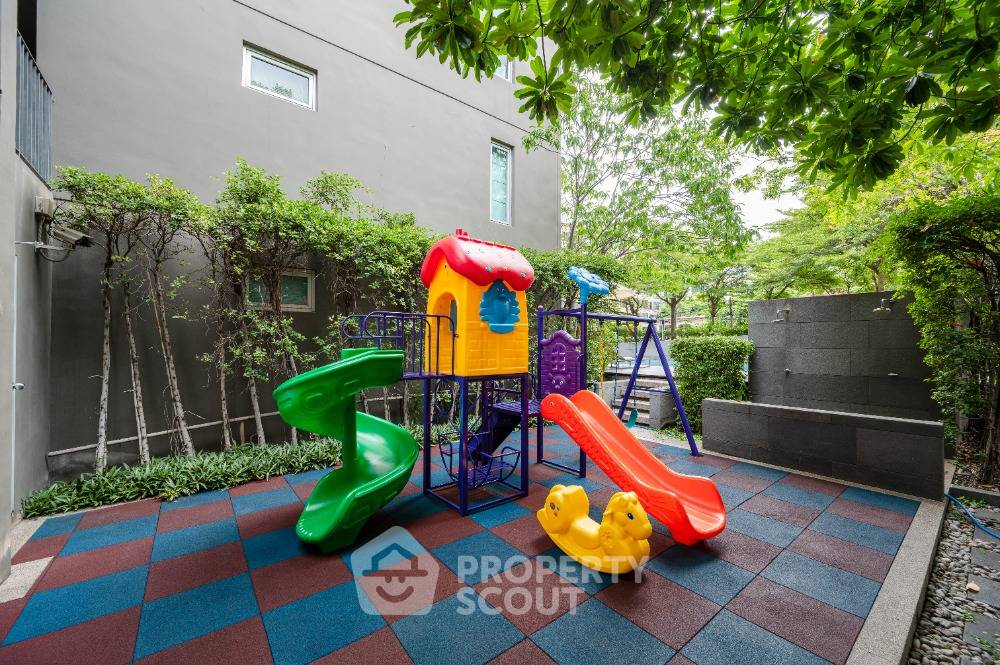picture 1-BR Condo at The Seed Musee Sukhumvit 26 near BTS Phrom Phong (ID 1859345) - 3/14