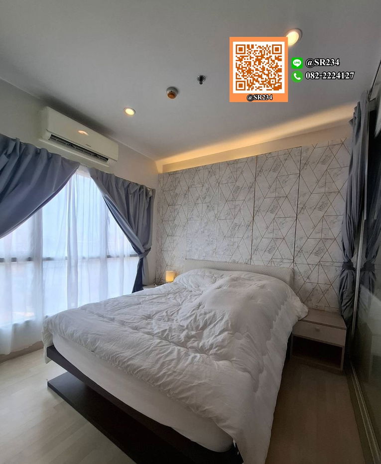 รูป 🌸 Hot Price 🌸ให้เช่า/For RENT คอนโดเดอะลีฟ พัฒนาการ (The Leaf Pattanakarn)Add LINE : @SR234 ( มี @ ด้วย) - รูปที่ 1/8