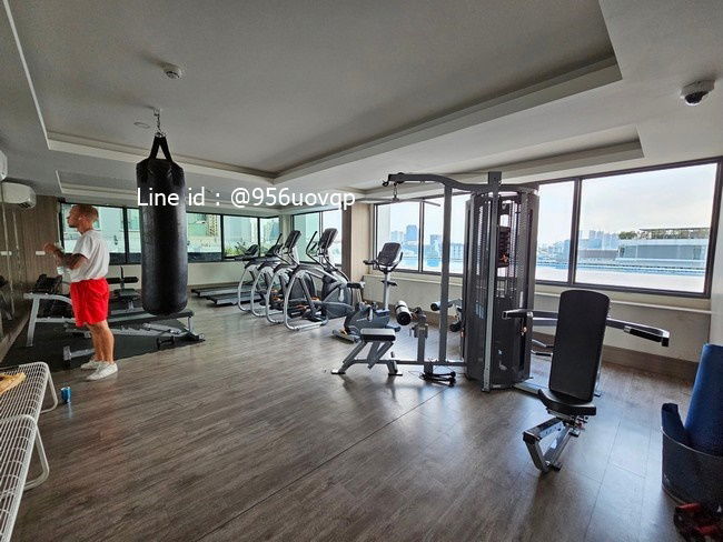 รูป sss437 ขาย คอนโด เมย์แฟร์ เพลส สุขุมวิท 50 Mayfair Place Sukhumvit 50 - รูปที่ 20/26