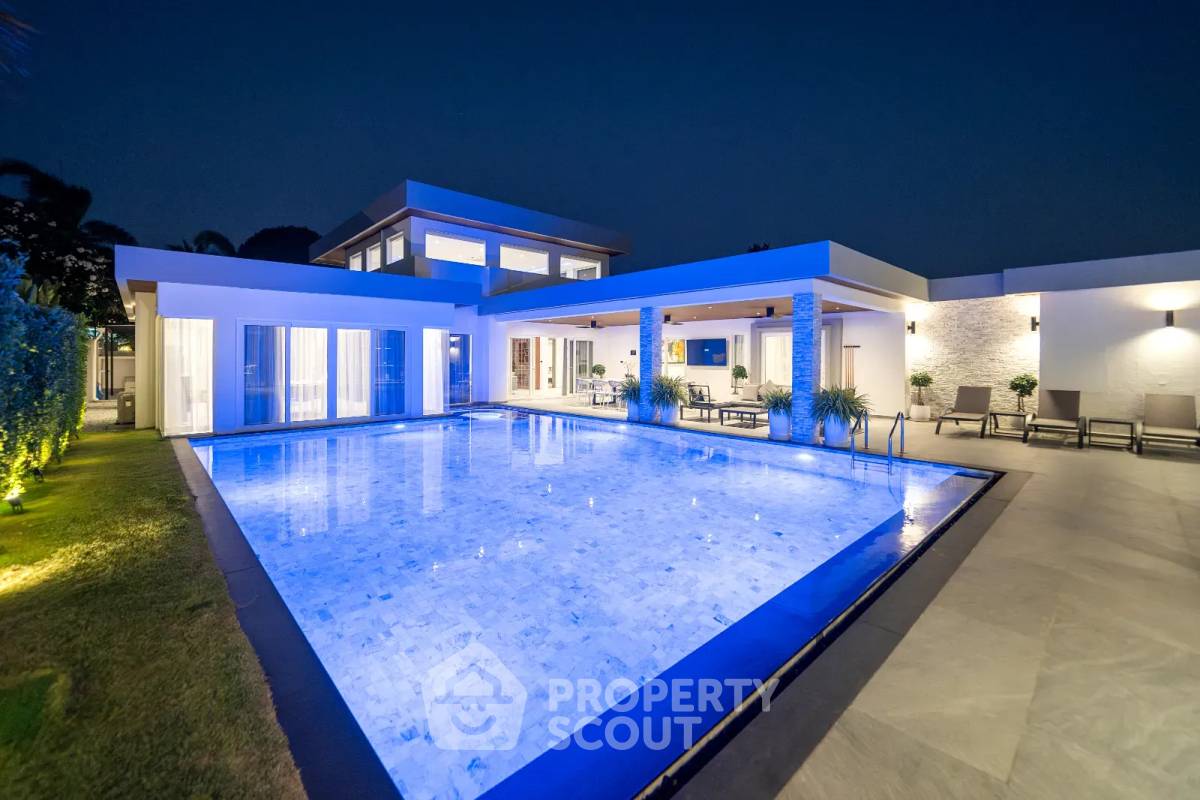 picture 6-BR Villa at Siam Royal View Pattaya close to East Pattaya (ID 2091415) - 14/41