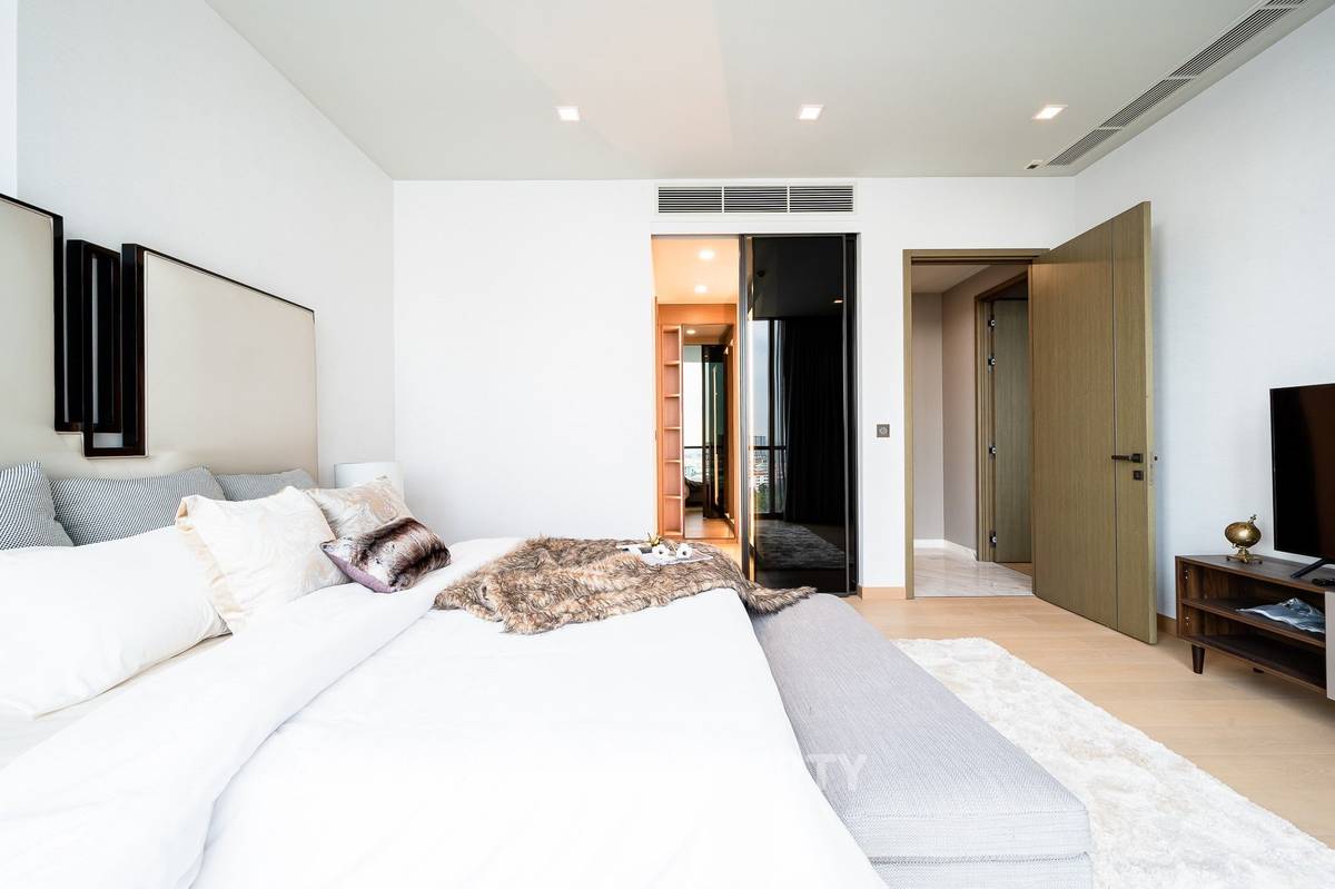 picture 2-BR Condo at The Monument Thonglo close to Thong Lo (ID 1547899) - 17/19