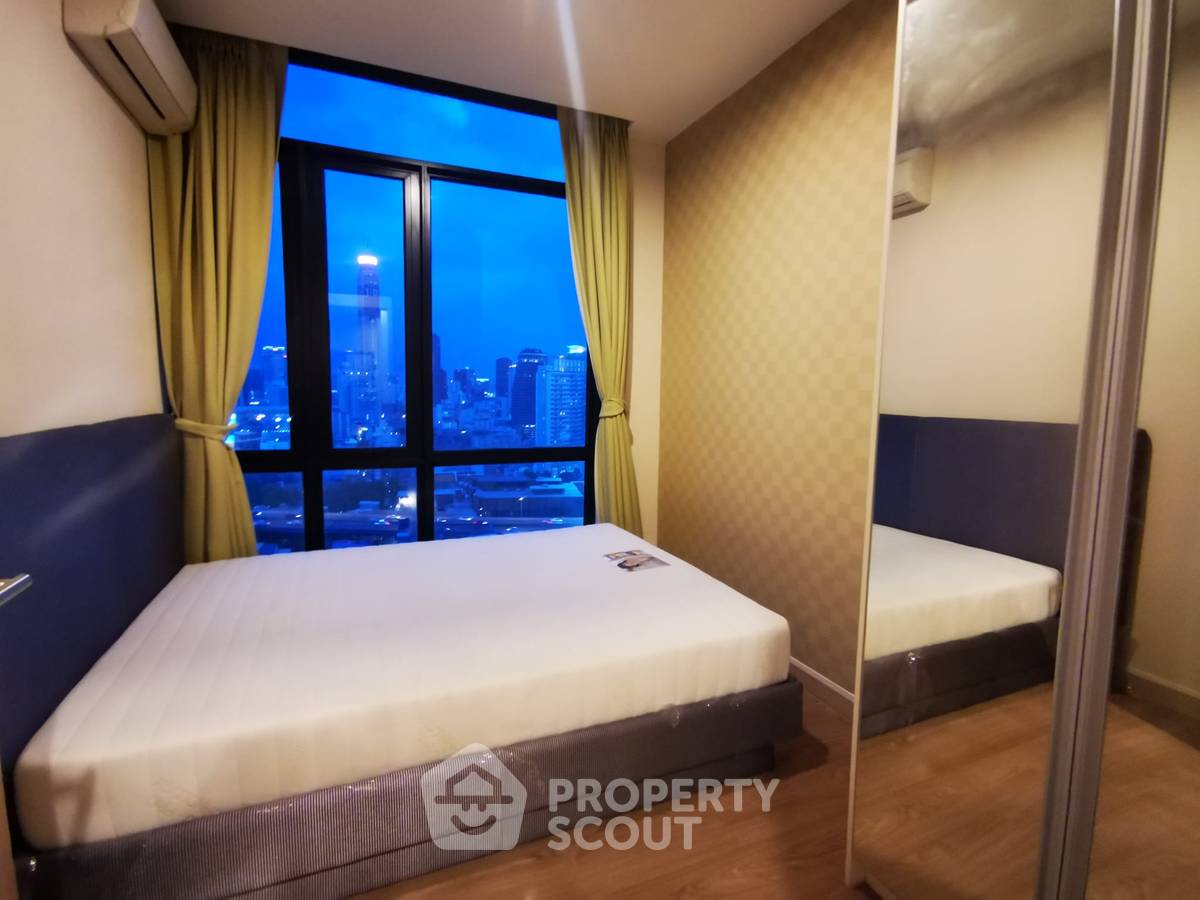 picture 2-BR Condo at The Capital Ratchaprarop - Vibhavadi near BTS Sanam Pao (ID 846887) - 12/21