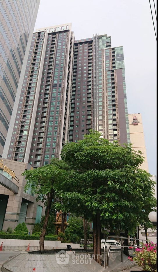 picture 1-BR Condo at Astro Condo in Bang Talat (ID 924333) - 5/7