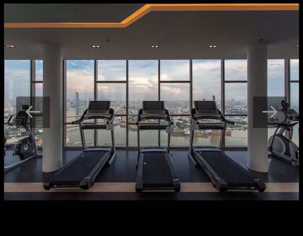 picture [ For Rent  ]⚡🌈 S000605 Niche Mono Charoen Nakorn ⚡🌈 LINE: @theagentpro (please include the @ symbol) - 28/29