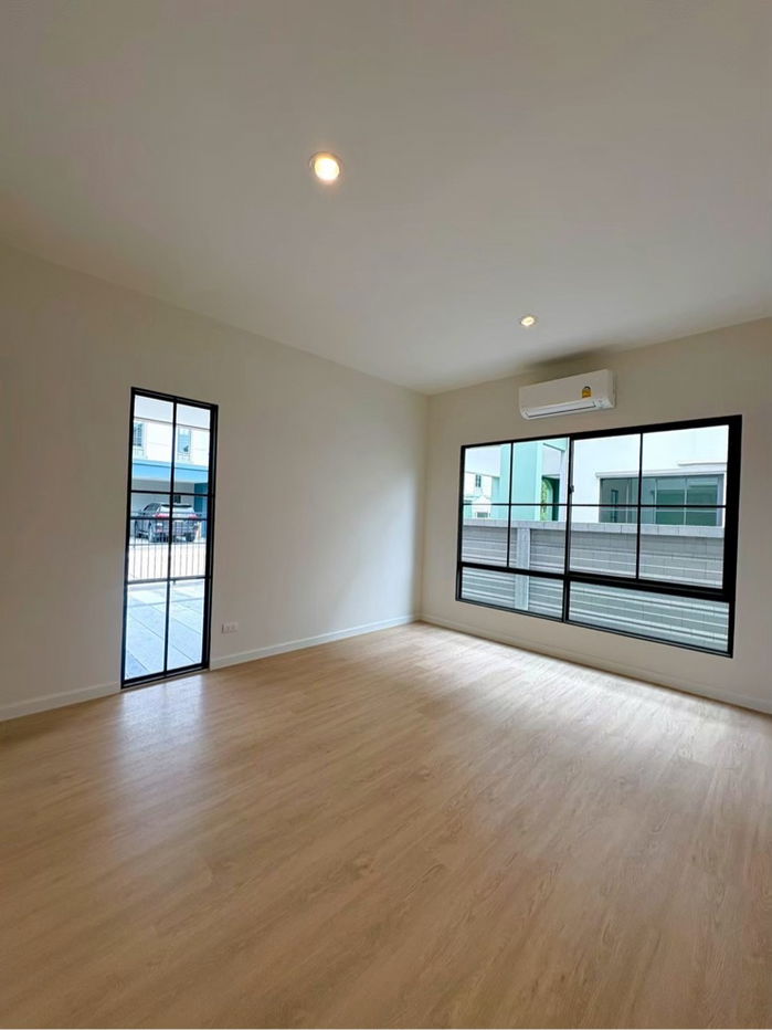 รูป บ้านเดี่ยวโครงการใหม่ สราญสิริ รังสิต 2 - รูปที่ 9/14