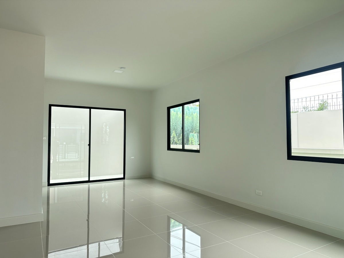 รูป ขาย!! บ้านแปลงมุม โครงการสิริเพลส ราชพฤกษ์ 346 198/157 - รูปที่ 6/22