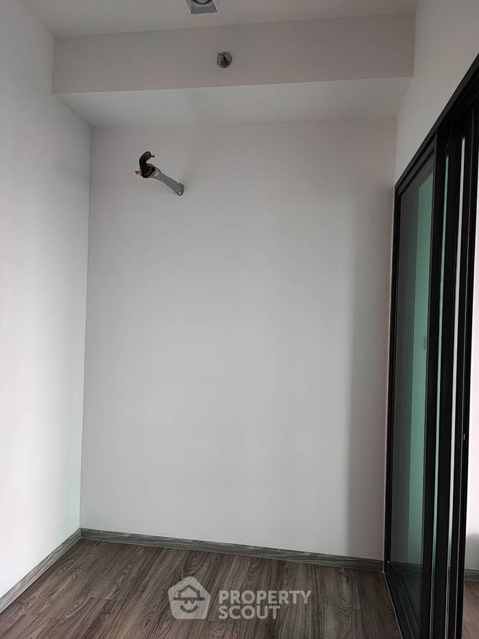 picture 1-BR Condo at Rich Park Terminal @Phahonyothin 59 in Anusawari (ID 1336067) - 4/5