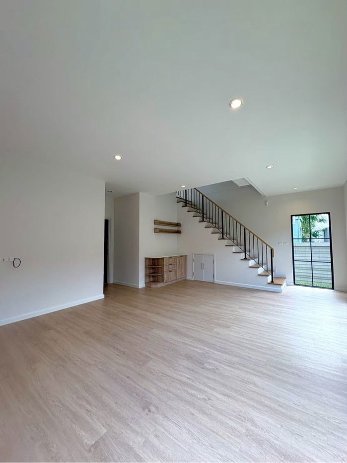 รูป บ้านเดี่ยวโครงการใหม่ สราญสิริ รังสิต 2 - รูปที่ 8/14