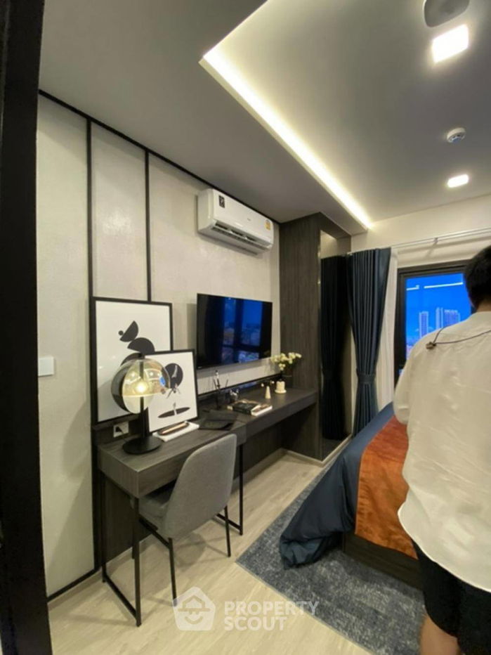 picture 1-BR Condo at Metris Ladprao near MRT Lat Phrao (ID 1061837) - 3/7