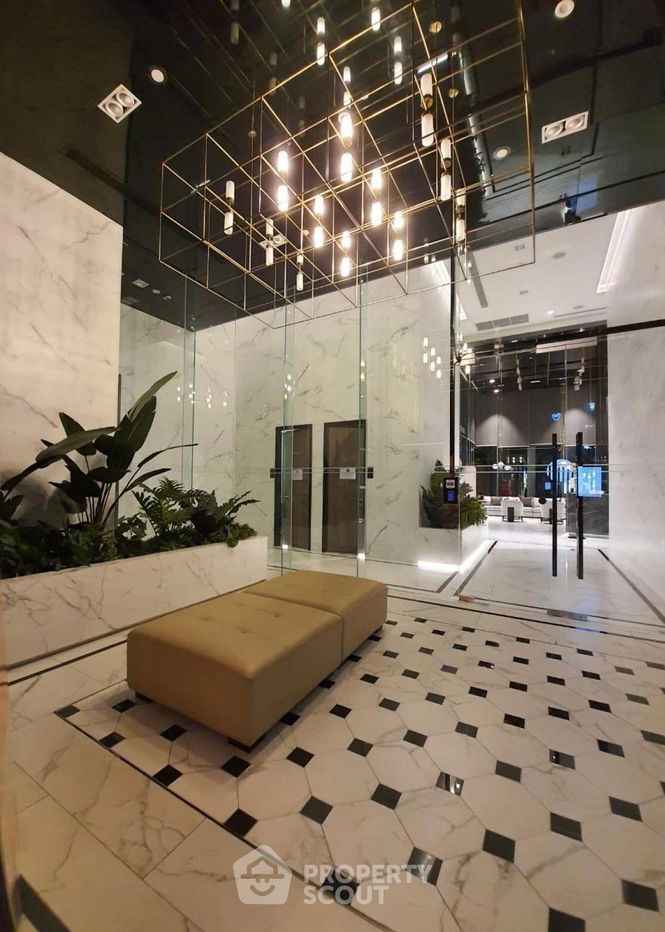 picture 1-BR Condo at Centric Ratchayothin near BTS Ratchayothin (ID 1839040) - 9/11