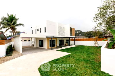 บ้านเดี่ยว เชียงใหม่ : บ้าน 4-ห้องนอน ใน ท่าวังตาล (ID 2228880)