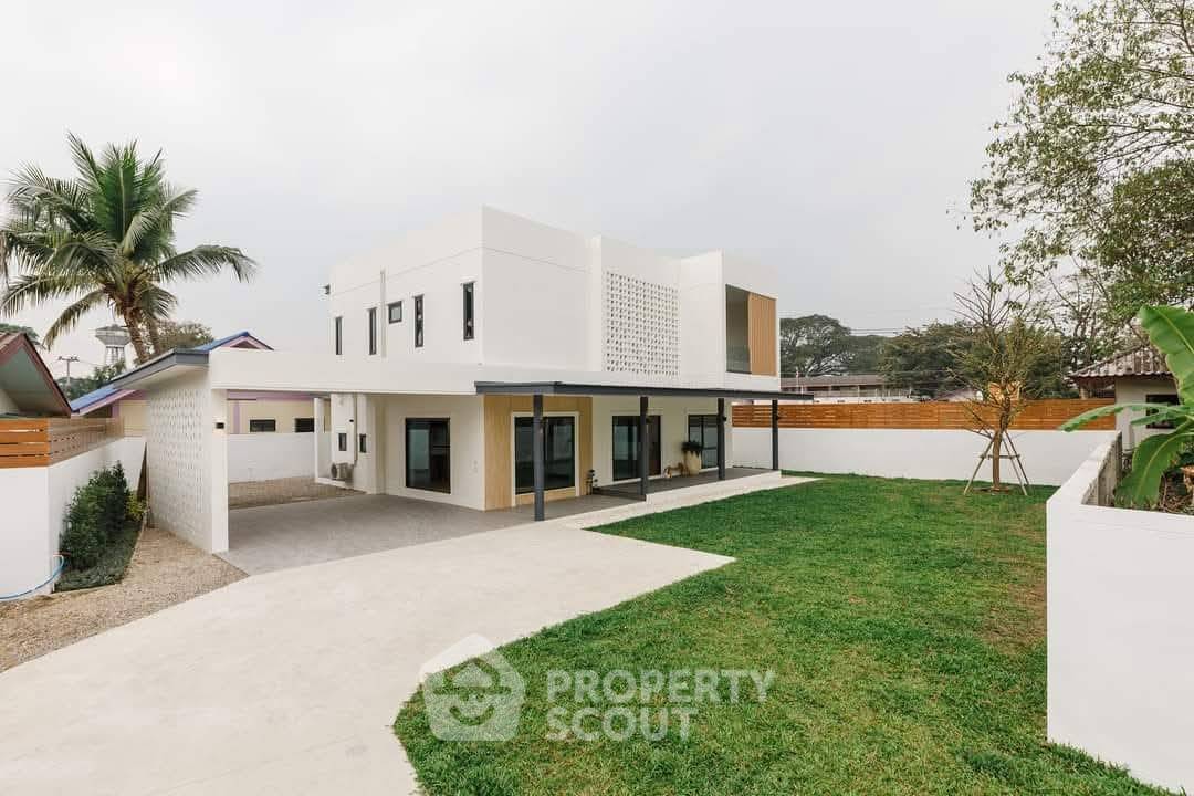รูป บ้าน 4-ห้องนอน ใน ท่าวังตาล (ID 2228880) - รูปที่ 1/13