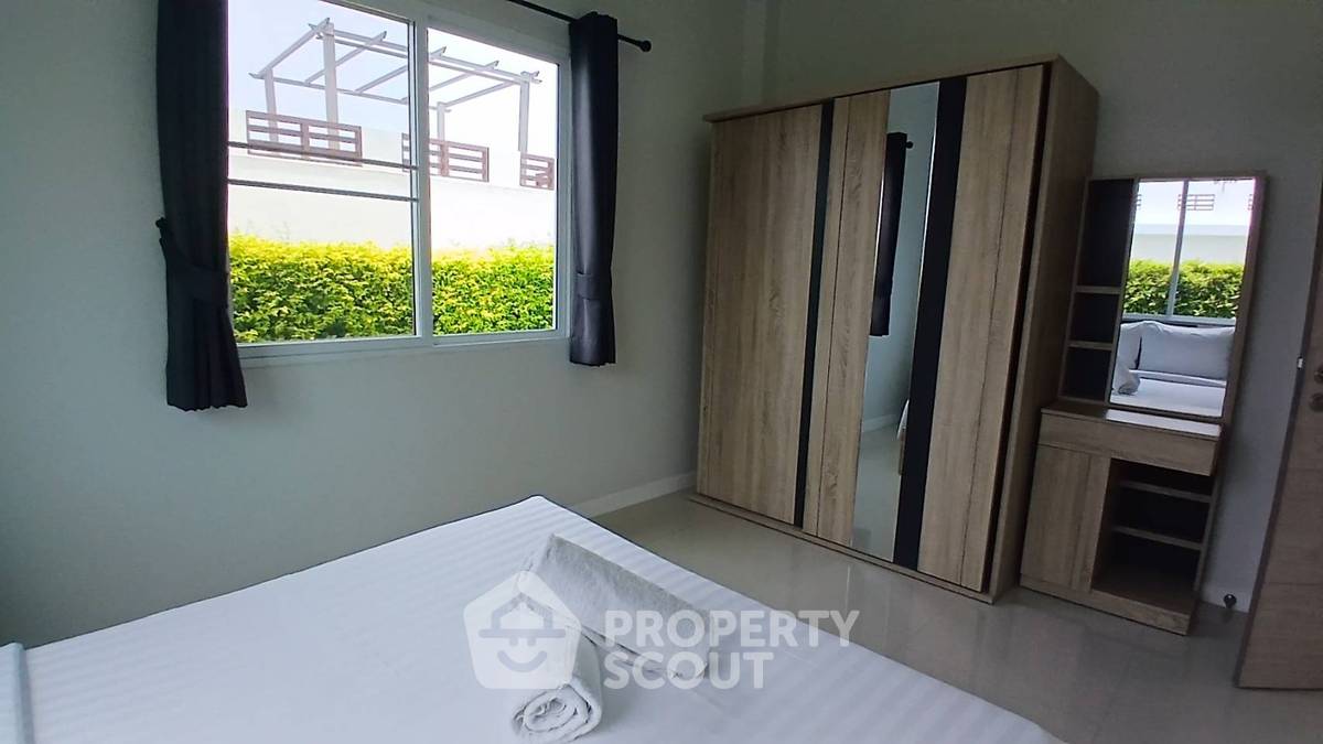 picture 2-BR House at Sivana Gardens Pool Villas close to Khao Tao (ID 1514849) - 12/14