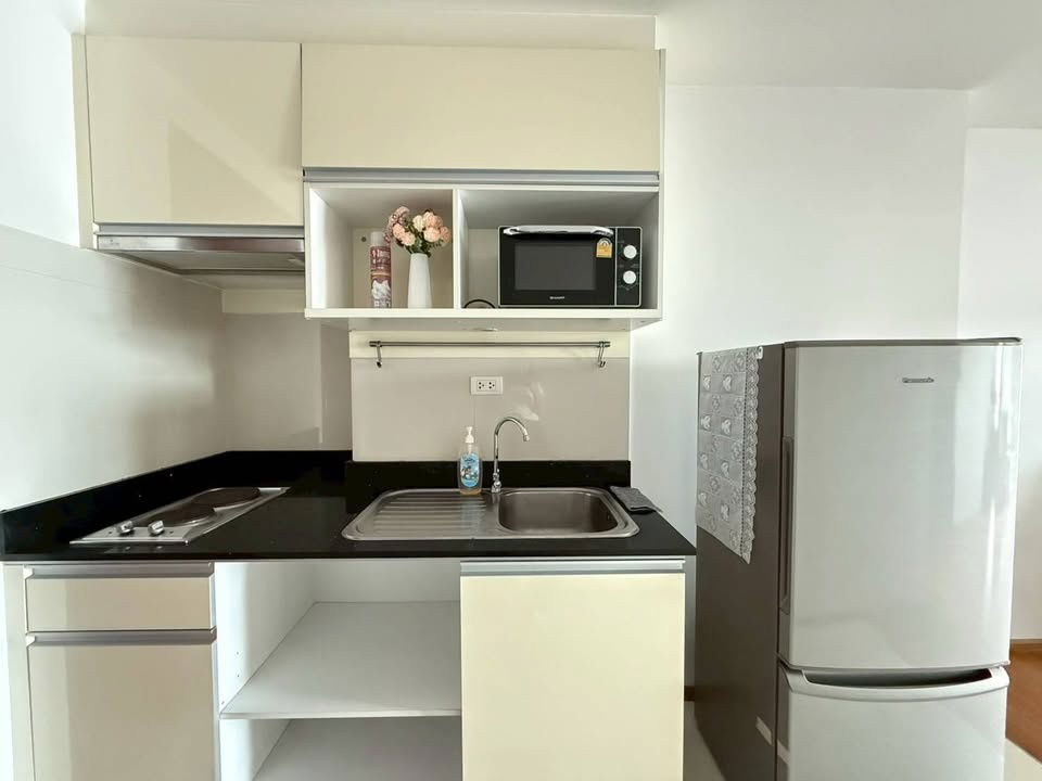 picture Condo for Rent at Abstracts Phahonyothin Park (C6807078) - 6/7