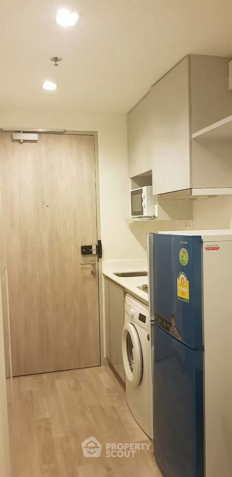 picture 1-BR Condo at Ideo Mobi Rama 9 near MRT Phra Ram 9 (ID 2229557) - 10/17