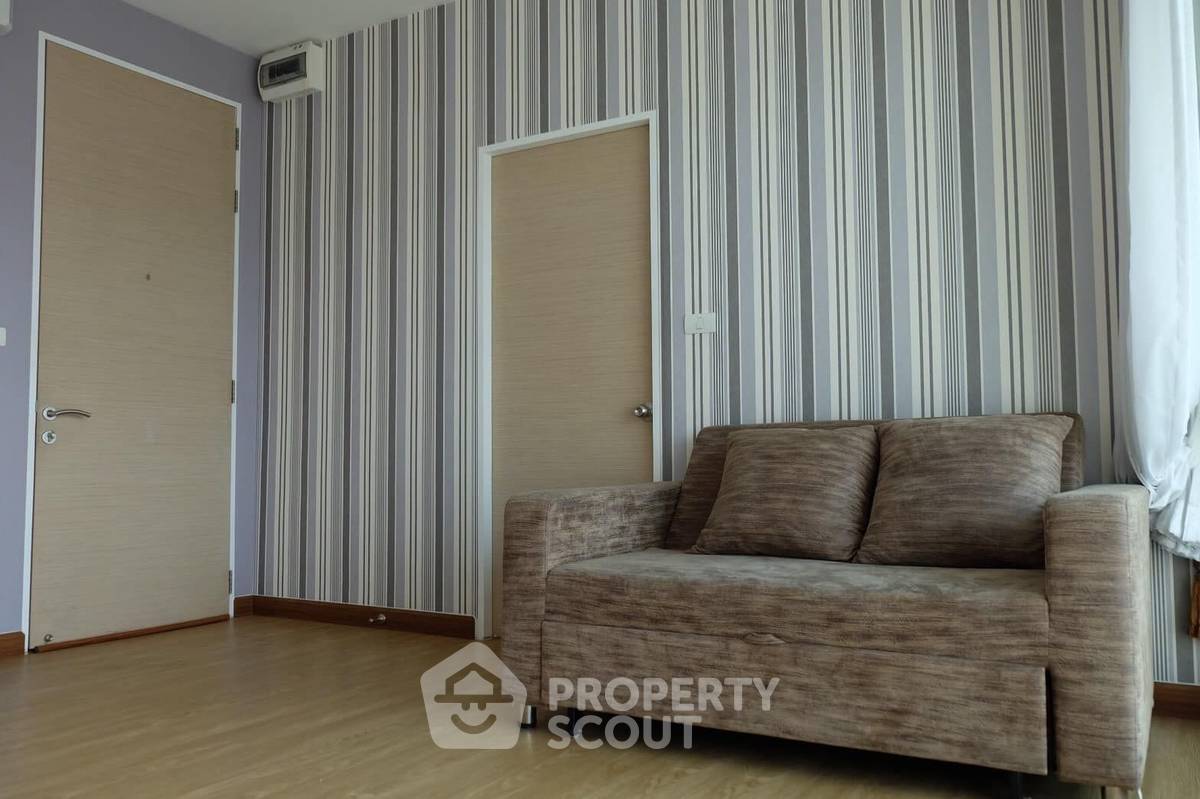 picture 1-BR Condo at The Coast Bangkok near BTS Bang Na (ID 1581857) - 7/12