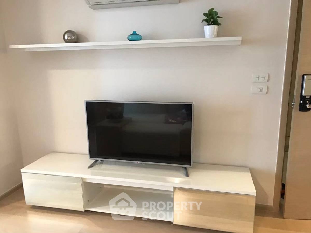 picture 1-BR Condo at Ideo Q Sukhumvit 36 near BTS Thong Lor (ID 1504439) - 2/5
