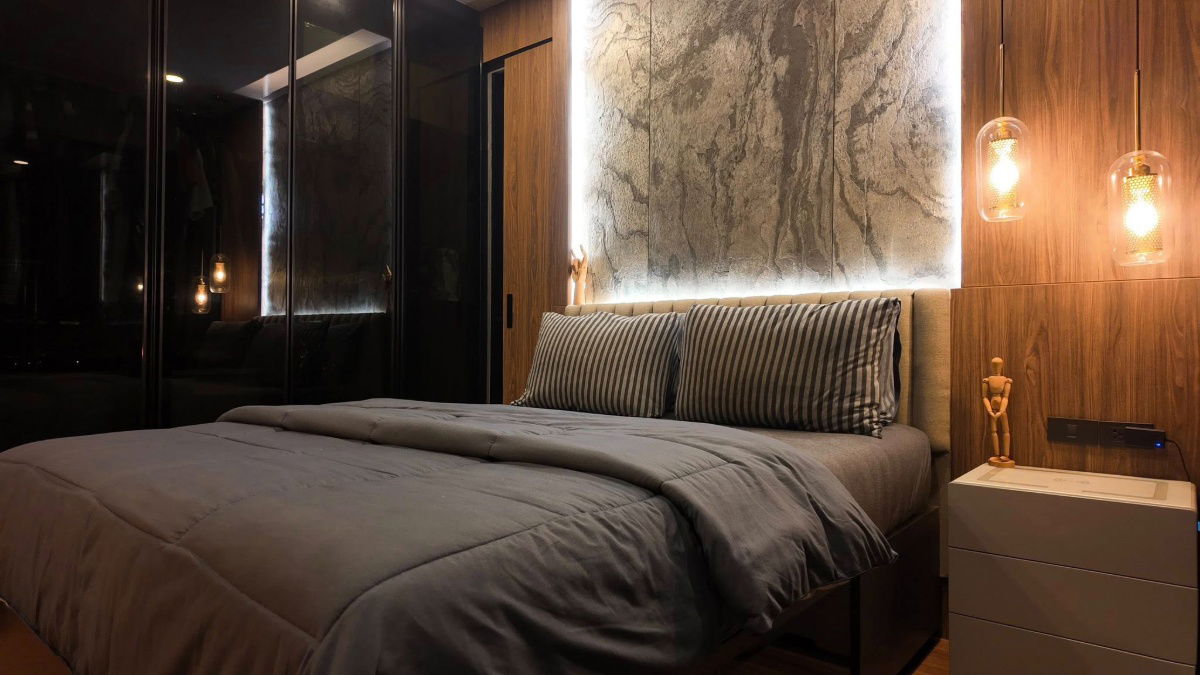picture Supalai Premier Charoen Nakhon Condo For Rent | CODE : RS1077 - 8/14