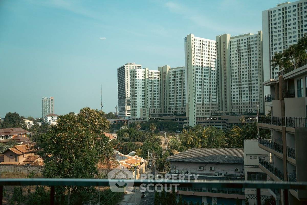รูป คอนโด 1-ห้องนอน ที่ ซิตี้ การ์เด้น ทรอปิคาน่า ใกล้ ชายหาดนาเกลือ (ID 2222248) - รูปที่ 5/5