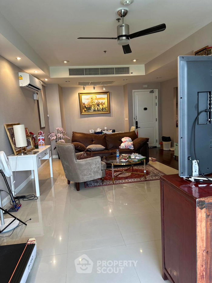 picture 2-BR Condo at Baan Rajprasong Condominium near BTS Ratchadamri (ID 1476166) - 7/23