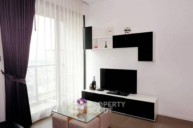 picture 1-BR Condo at M Ladprao near BTS Ha Yaek Lat Phrao (ID 435622) - 3/6