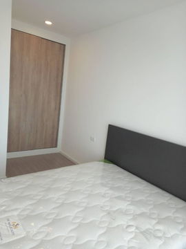 For rent: Denim Chatuchak, Room 1 BEDROOM PLUS, swimming pool view, 20th floo Condo with complete furniture and appliancesr.