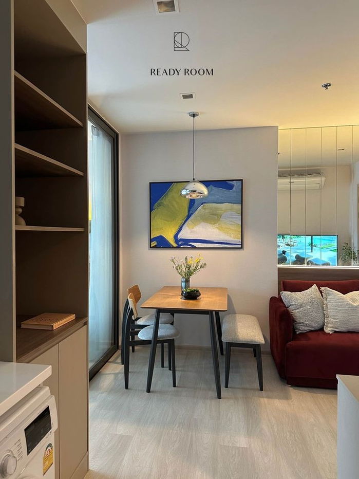 picture Life One Wireless for Rent | Luxury Condo near BTS Ploenchit & Central Embassy - 2/17
