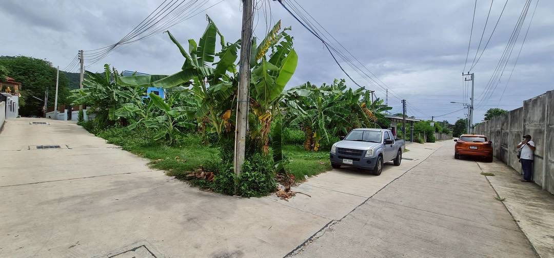 รูป ขายที่ดินทำเลทอง วิวภูเขา ติดถนน บางพระ ศรีราชา, ชลบุรี - รูปที่ 17/23