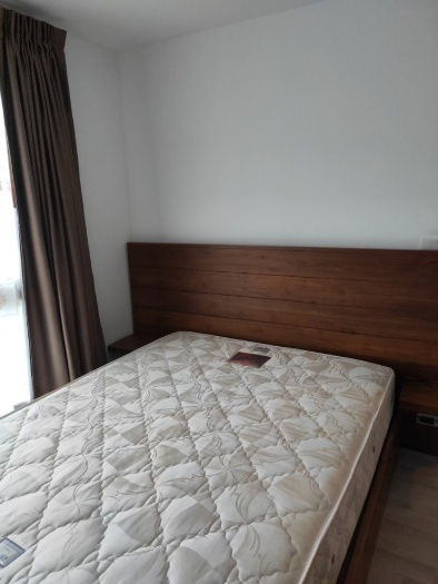 รูป 💥รหัส IDPK100723💥 📢📢For Rent IDEO Mobi Charan - Interchange (2 Br 45 ตร.ม/18500) ชั้น 10 ครบ ใกล้ MRT,ถนนใหญ่ 📞 087-4496994 เฟิร์ส - รูปที่ 2/31