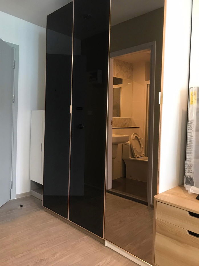 รูป #R5360  ให้เช่าคอนโด Regent Home Bangna  - รูปที่ 10/16