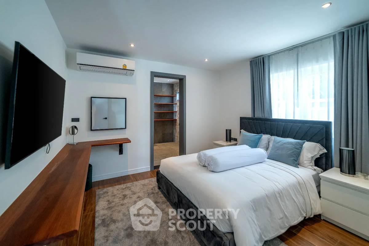 picture 6-BR Villa at Siam Royal View Pattaya close to East Pattaya (ID 2091415) - 34/41