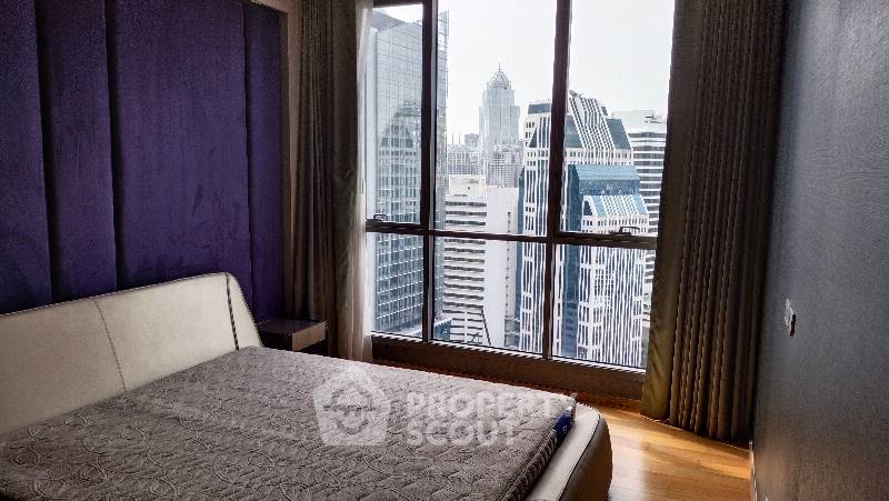 picture 3-BR Condo at Hyde Sukhumvit 13 Condominium near BTS Nana (ID 637304) - 8/24