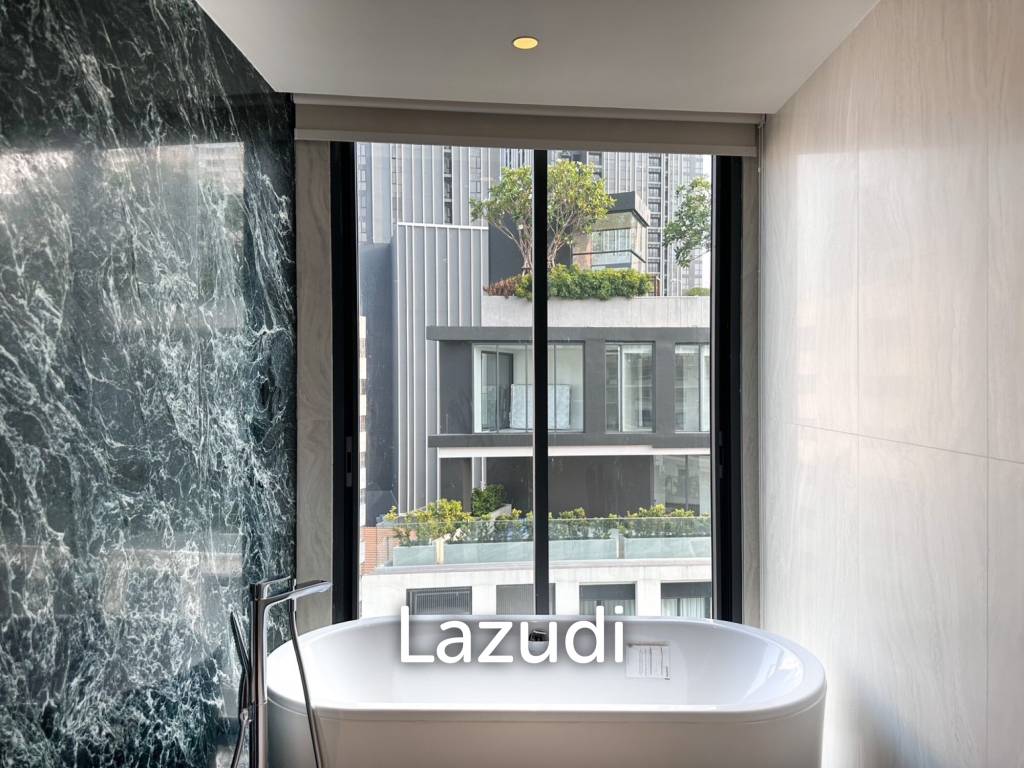 picture 3 Bed 249.93 SQ.M La Citta Delre Thonglor 16 - 18/20