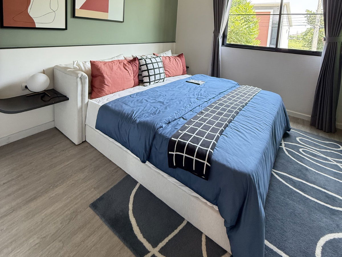 picture 💫 Selling a fully decorated model home – as beautiful as in the picture, ready to move into (198/62) - 7/18