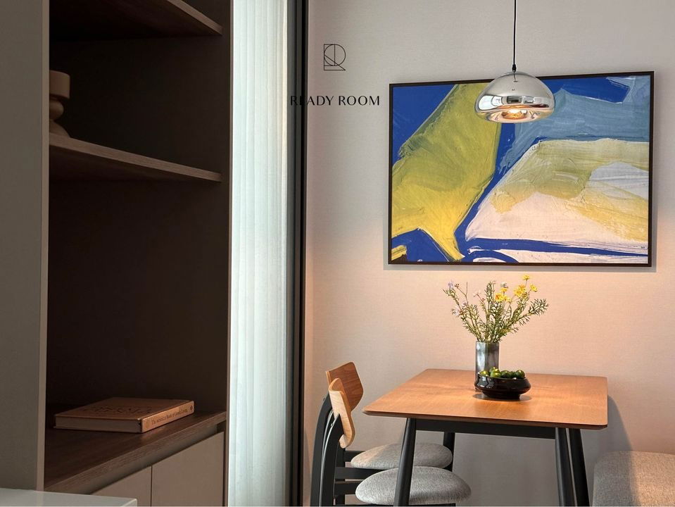 picture Life One Wireless for Rent | Luxury Condo near BTS Ploenchit & Central Embassy - 15/17