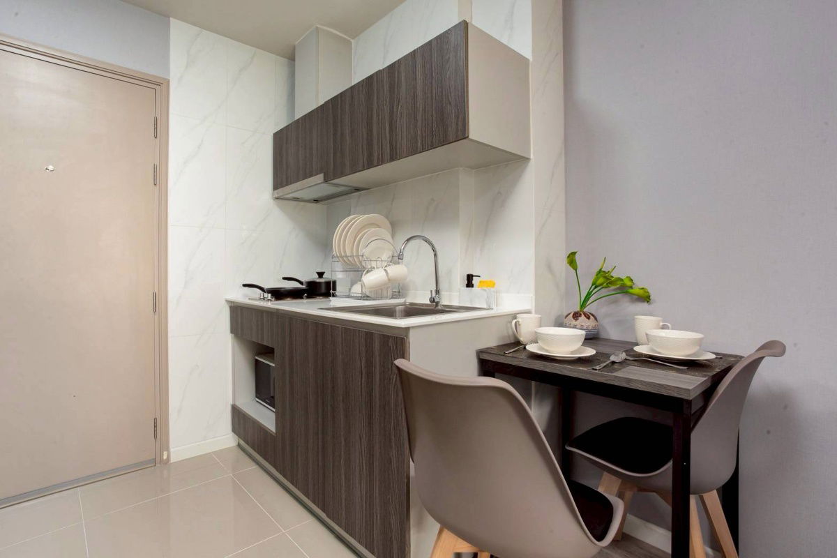 รูป For Rent ❗️D condo Rin ดีคอนโด ริน ราคาดี เพียง 13,000 บาทเท่านั้น - รูปที่ 10/24