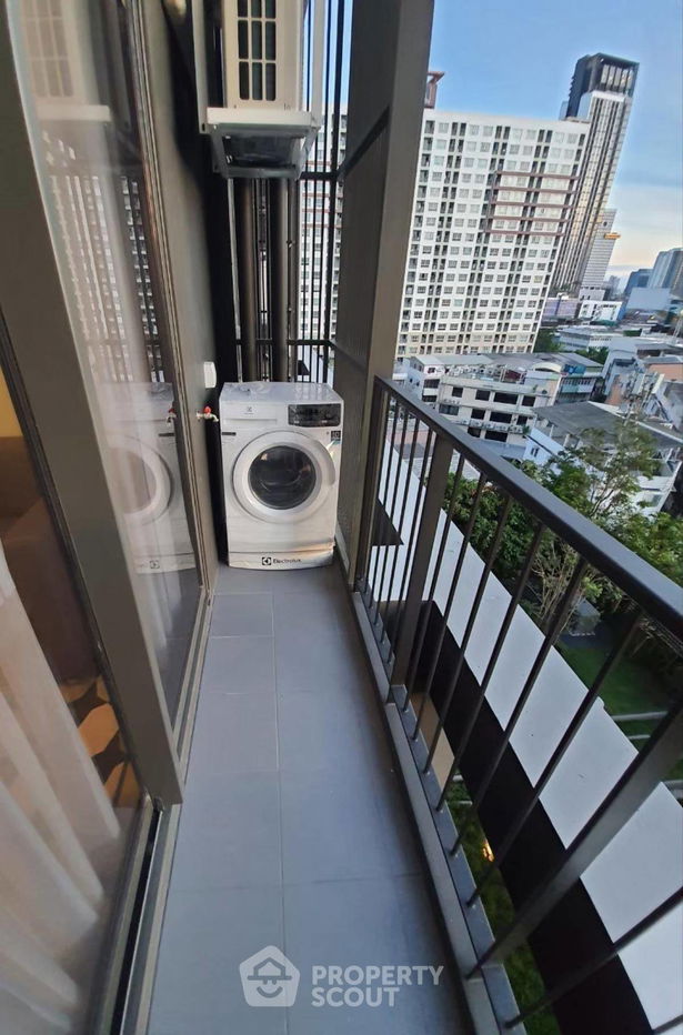 picture 1-BR Condo at Centric Ratchayothin near BTS Ratchayothin (ID 1839040) - 7/11