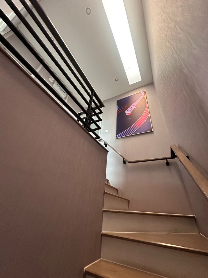 รูป 🏡 ขายบ้านแปลงมุม “สิริเพลส บางใหญ่” แบบบ้าน Loft-133 พร้อมอยู่ ใกล้เซ็นทรัลเวสต์เกต & MRT 🚆 - รูปที่ 15/22