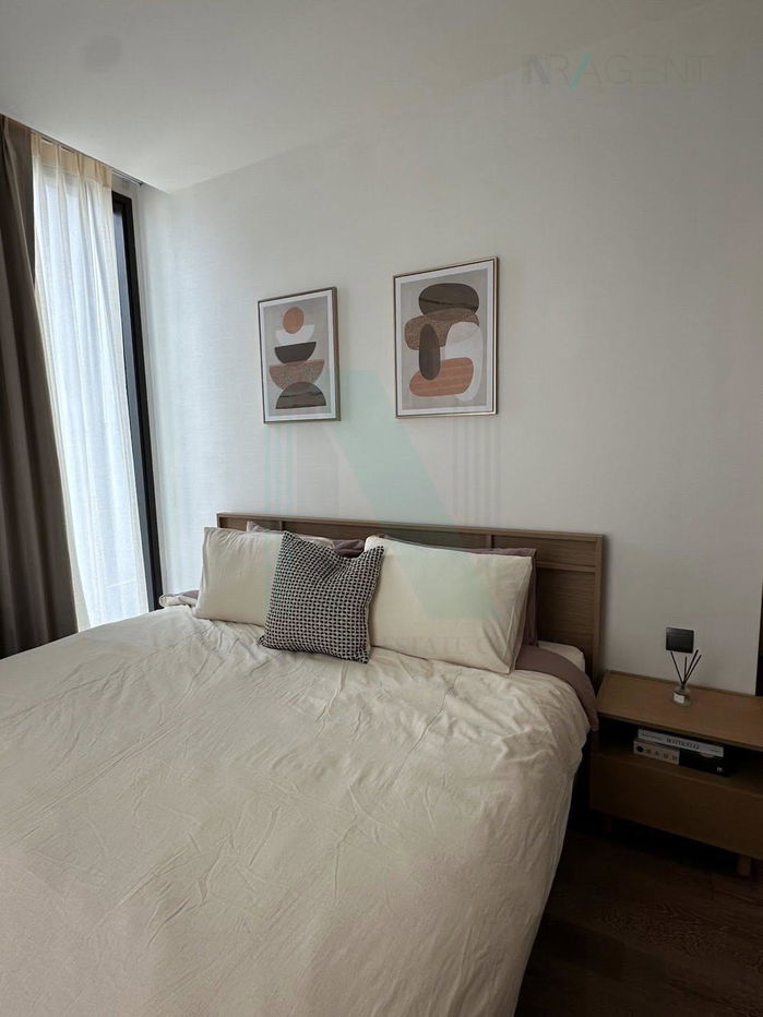 picture 📌 For Rent Condo MUNIQ SUKHUMVIT 23 Building 1, Floor 24,2 bed room, Room size 63 sqm - 4/8