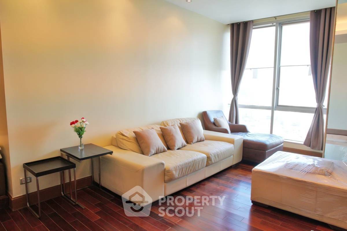 picture 2-BR Condo at Ascott Sathorn near BTS Saint Louis (ID 1781511) - 2/19