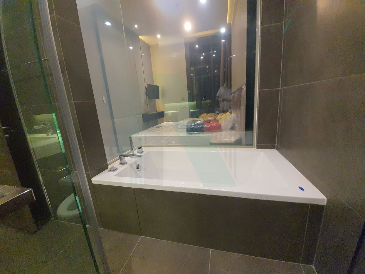 picture 🎉 For Rent Condo THE ESSE AT SINGHA COMPLEX Building 1, Floor 32,2 bed room, Room size 73.00 sqm - 8/8